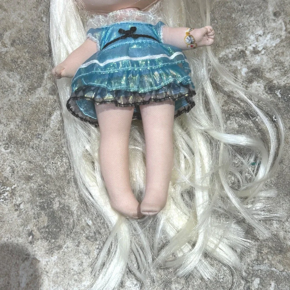 na na na surprise glam series Aloce‎ hops pp1